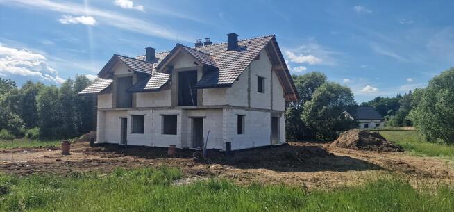 Komarno | Dom z widokiem | 96 m² | Ogród do 440m2