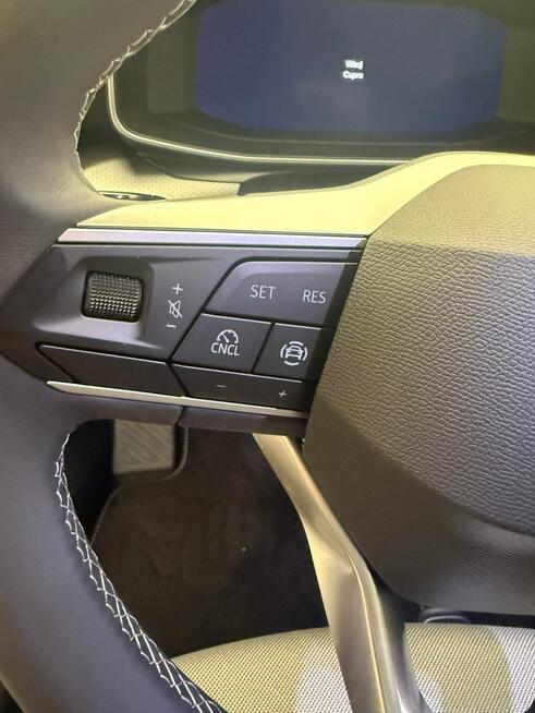 Seat Leon Sportstourer Style - 1.5 TSI - 115KM - Manual - Rocznik 2026!