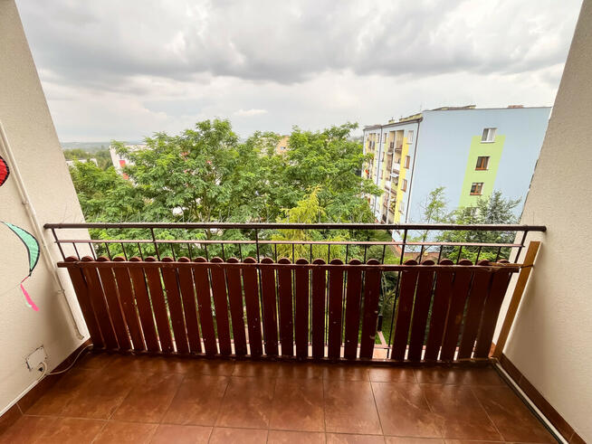 Mieszkanie 3 pokoje - 63,16m2 - Os. Patronackie
