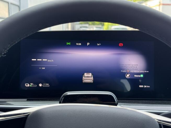 OMODA 9 1.5 T-GDI (537KM) Exclusive 2025 Super Hybrid + Ubezpieczenie za 1zł !