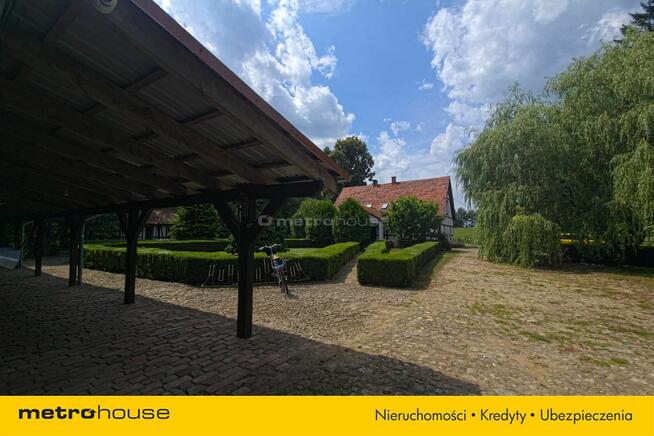 Dochodowa agroturystyka " NOWOGRÓDEK"