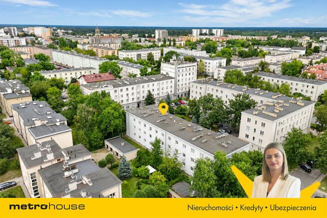 Zamieszkaj w centrum Stalowej Woli ul. Wolności