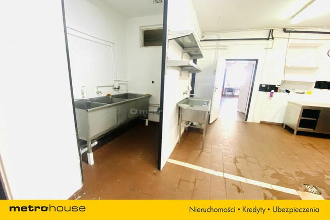Lokal 350m2 magazyn/biuro/produkcja Łomianki