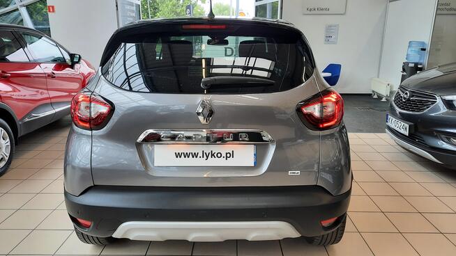 Renault Captur 1.3 TCe 150 KM Intens