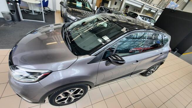 Renault Captur 1.3 TCe 150 KM Intens