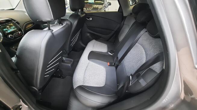 Renault Captur 1.3 TCe 150 KM Intens