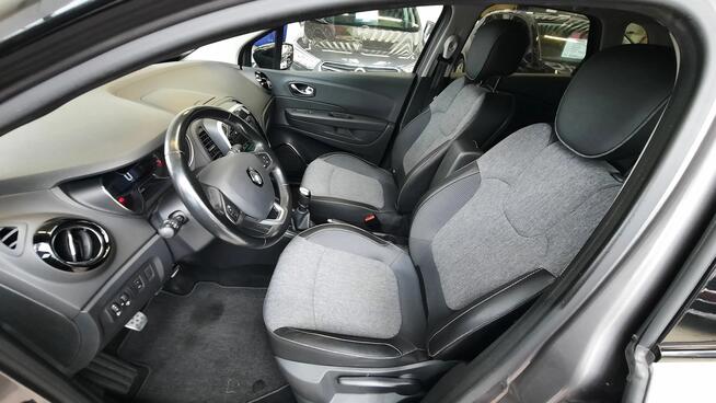 Renault Captur 1.3 TCe 150 KM Intens