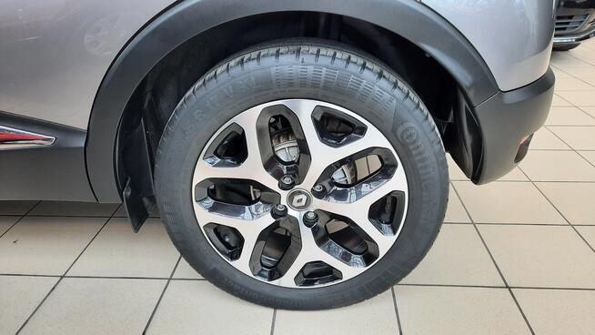 Renault Captur 1.3 TCe 150 KM Intens