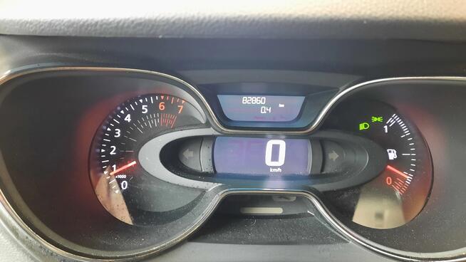 Renault Captur 1.3 TCe 150 KM Intens