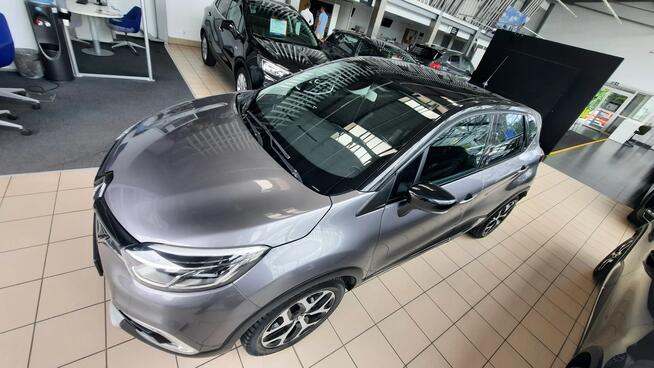 Renault Captur TCe 150 KM EDC GPF Intens