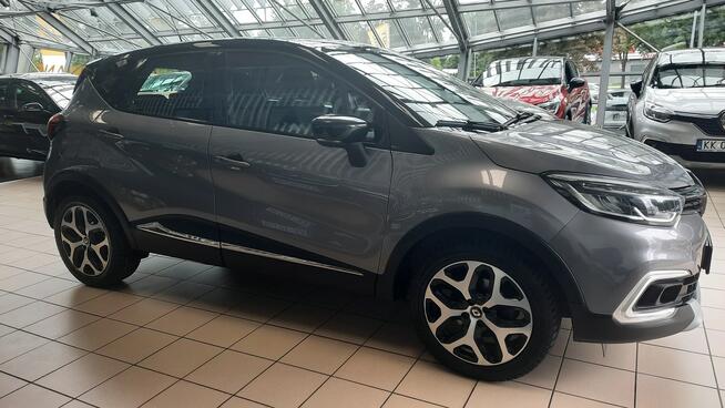 Renault Captur TCe 150 KM EDC GPF Intens