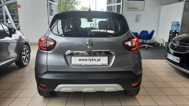 Renault Captur TCe 150 KM EDC GPF Intens