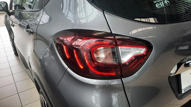 Renault Captur TCe 150 KM EDC GPF Intens