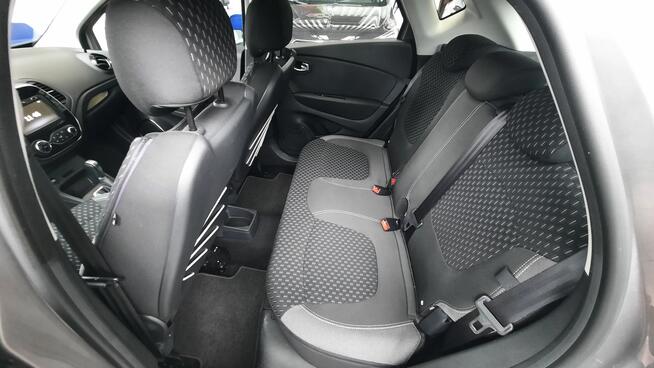 Renault Captur TCe 150 KM EDC GPF Intens
