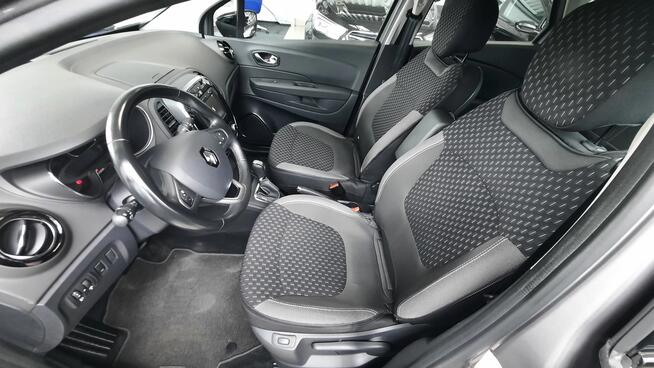 Renault Captur TCe 150 KM EDC GPF Intens