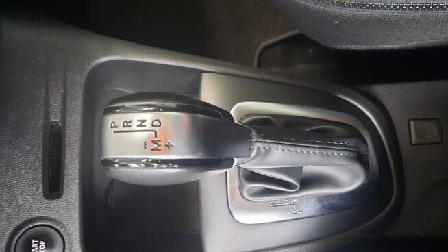 Renault Captur TCe 150 KM EDC GPF Intens