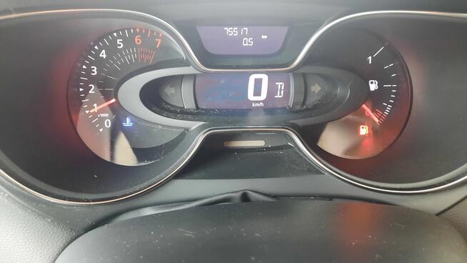 Renault Captur TCe 150 KM EDC GPF Intens