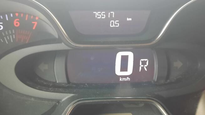 Renault Captur TCe 150 KM EDC GPF Intens
