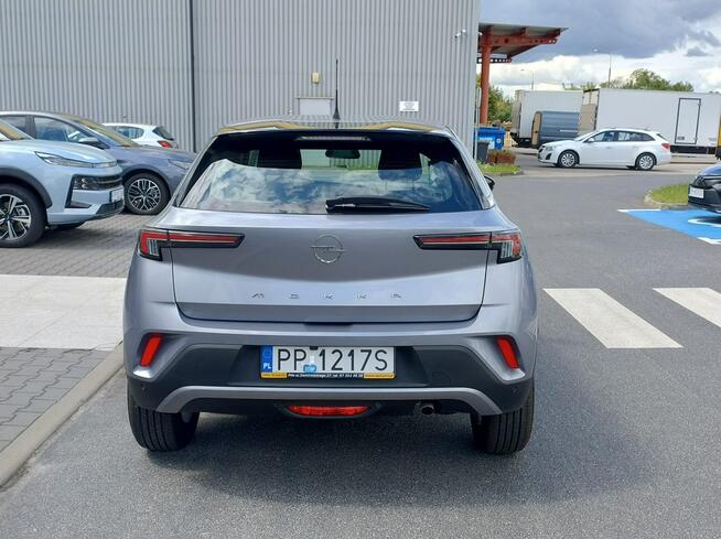 Opel Mokka JAK NOWY, Salonowy, Bezwypadkowy, Bardzo zadbany i w ASO serwisowany