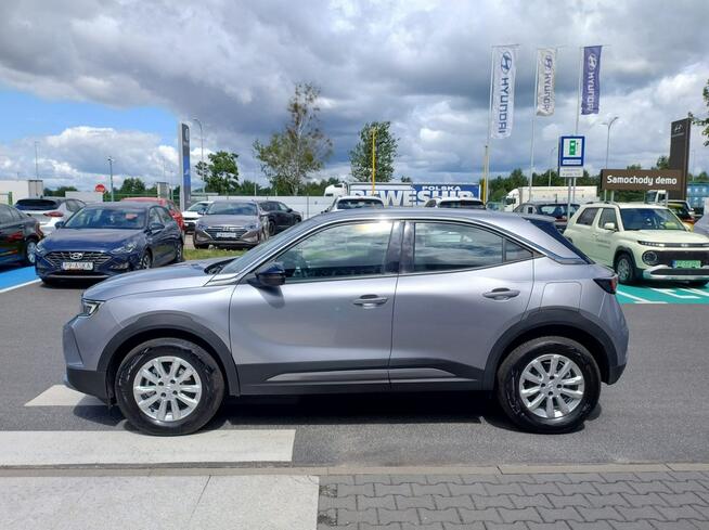 Opel Mokka JAK NOWY, Salonowy, Bezwypadkowy, Bardzo zadbany i w ASO serwisowany