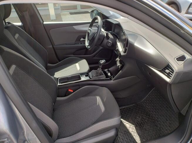 Opel Mokka JAK NOWY, Salonowy, Bezwypadkowy, Bardzo zadbany i w ASO serwisowany