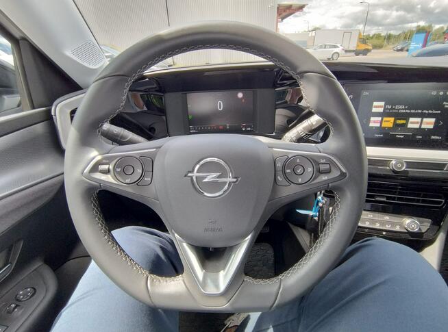 Opel Mokka JAK NOWY, Salonowy, Bezwypadkowy, Bardzo zadbany i w ASO serwisowany