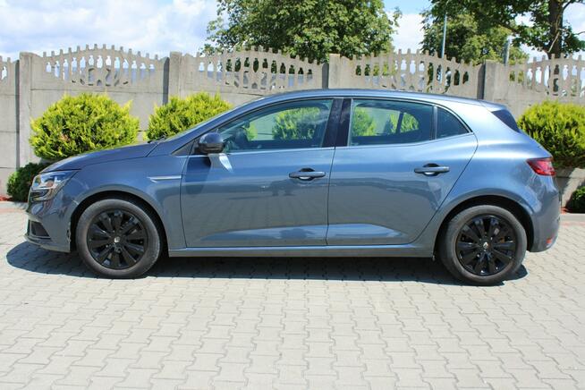 Renault Megane IV 1.2 Benzyna 100km 2016Rok Przebieg 124959km