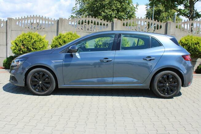 Renault Megane IV 1.2 Benzyna 100km 2016Rok Przebieg 124959km