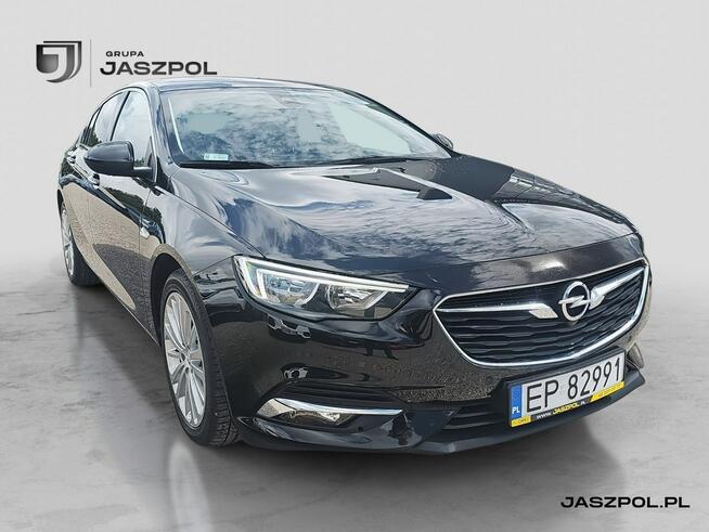 Opel Insignia Salon PL, Serwisowany, Bezwypadkowy