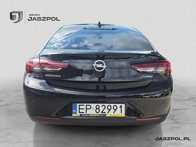 Opel Insignia Salon PL, Serwisowany, Bezwypadkowy