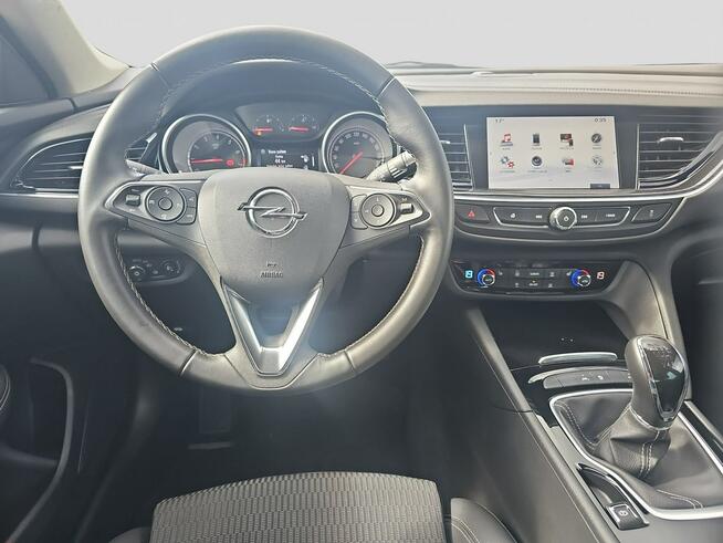 Opel Insignia Salon PL, Serwisowany, Bezwypadkowy