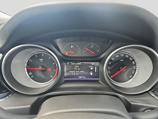 Opel Insignia Salon PL, Serwisowany, Bezwypadkowy