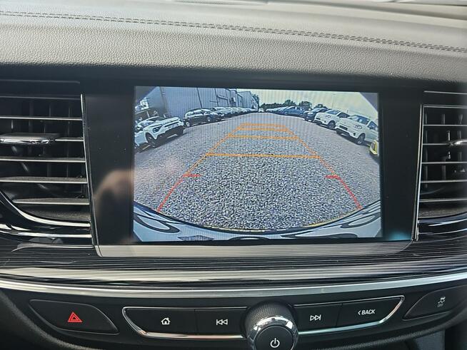 Opel Insignia Salon PL, Serwisowany, Bezwypadkowy