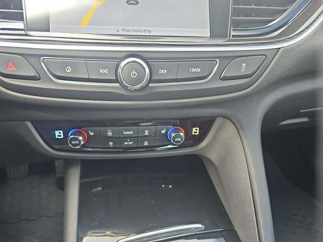 Opel Insignia Salon PL, Serwisowany, Bezwypadkowy