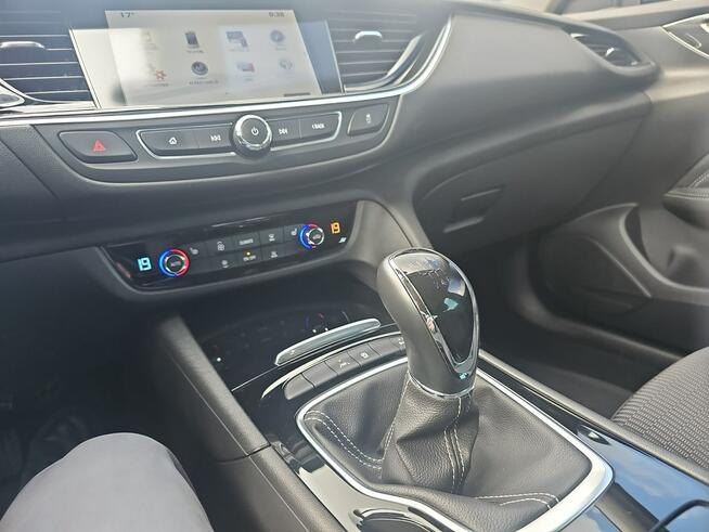 Opel Insignia Salon PL, Serwisowany, Bezwypadkowy