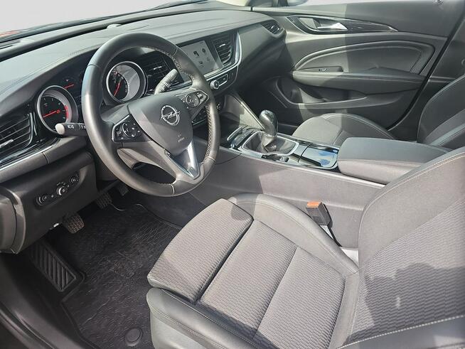 Opel Insignia Salon PL, Serwisowany, Bezwypadkowy