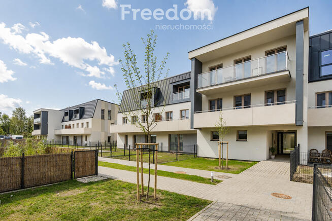 2 kawalerki | dla studenta i na wynajem | Morasko