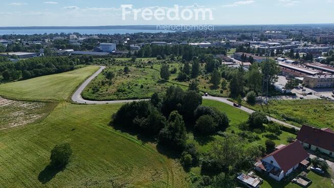 Działka 2626 m² blisko lasu | Gajewo