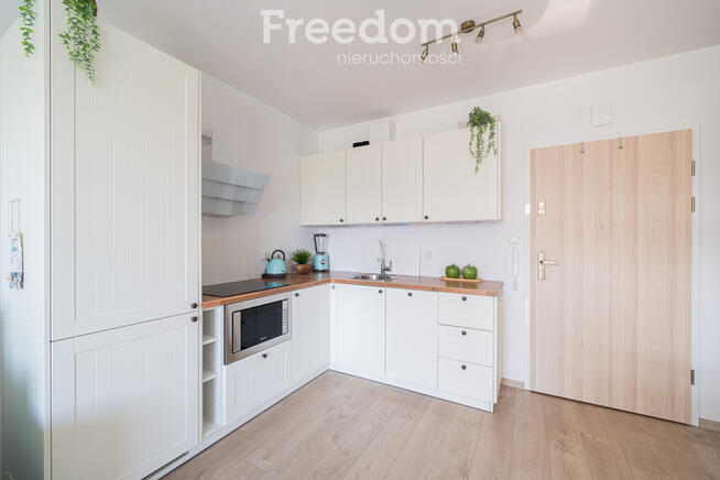 Piękny, 2 pok.apartament z basenem, blisko morza