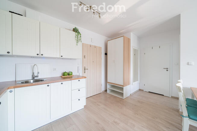 Piękny, 2 pok.apartament z basenem, blisko morza