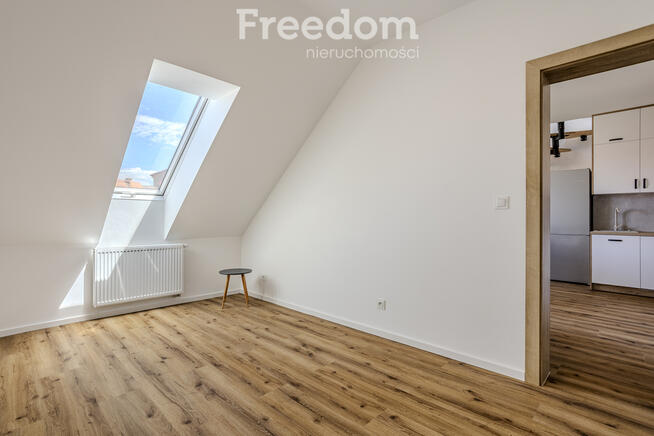 Apartament do wynajęcia przy promenadzie