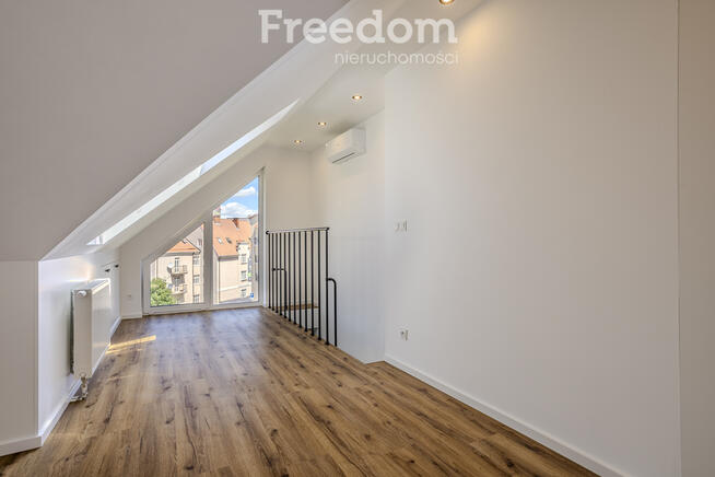 Apartament do wynajęcia przy promenadzie