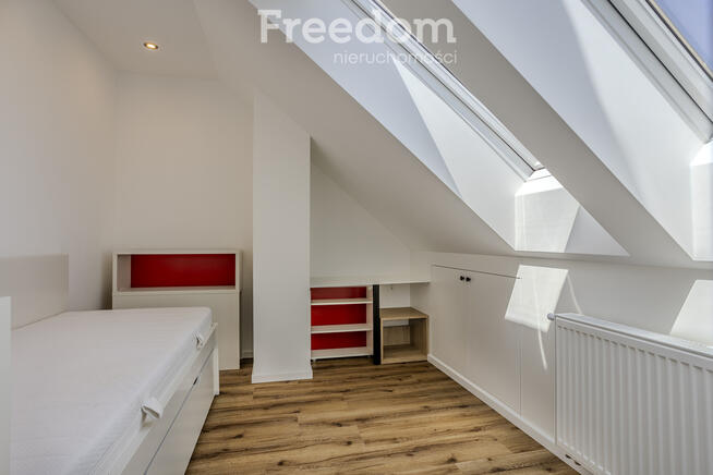Apartament do wynajęcia przy promenadzie