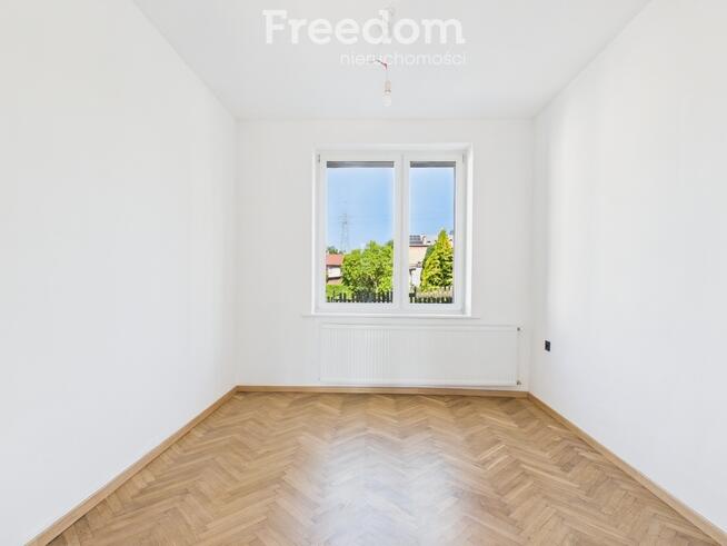 2 pokoje po kapitalnym remoncie bezczynszowe