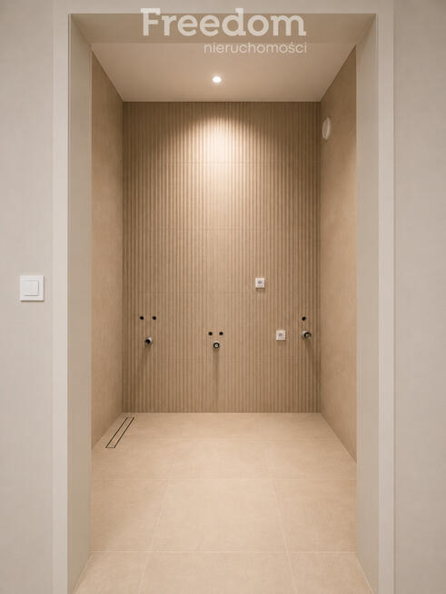 Nowe 2 pokoje | Duża loggia 10,59 m² |Targówek