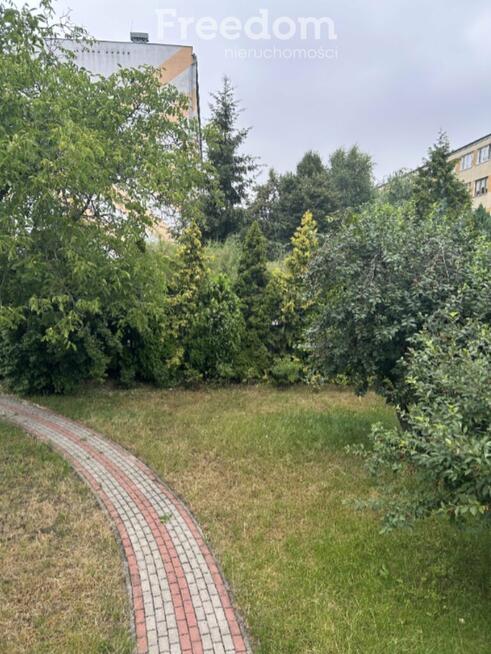 Dom w centrum z dużym ogrodem!