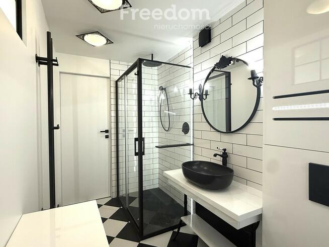 Idealne 3 pokoje,garderoba,taras 15m2 m.postojowe