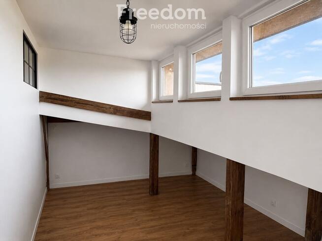 Idealne 3 pokoje,garderoba,taras 15m2 m.postojowe