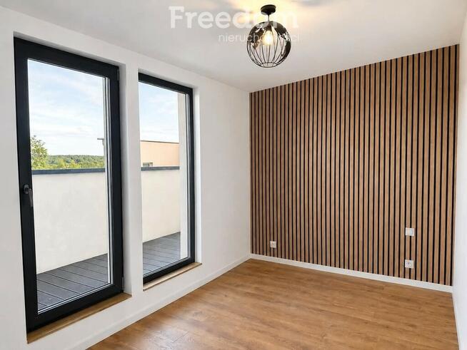 Idealne 3 pokoje,garderoba,taras 15m2 m.postojowe