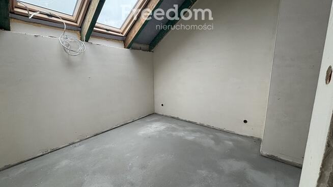 Zamień mieszkanie na dom z widokiem na góry